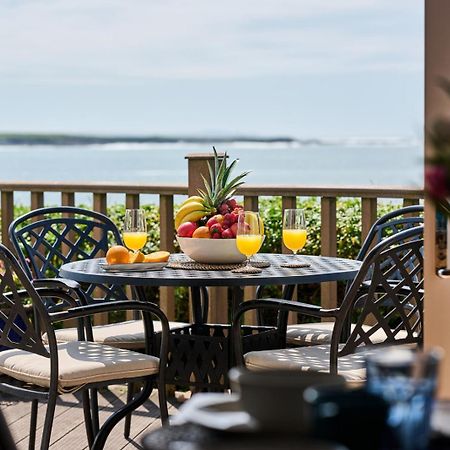 Armada Cottages Spanish Point Esterno foto