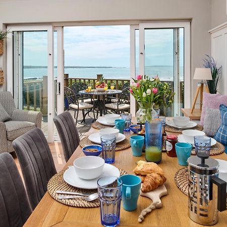 Armada Cottages Spanish Point Esterno foto
