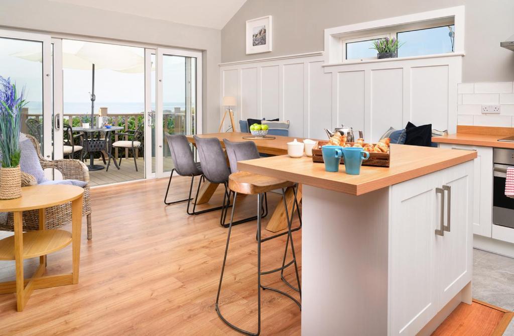 Armada Cottages Spanish Point Esterno foto