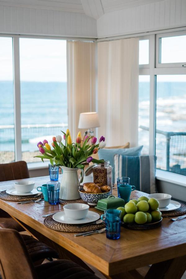 Armada Cottages Spanish Point Esterno foto