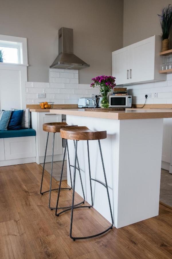 Armada Cottages Spanish Point Esterno foto
