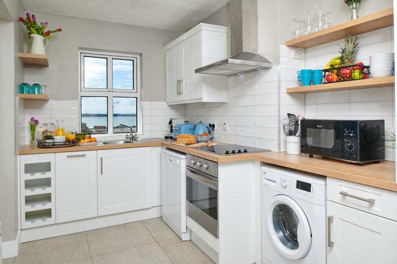 Armada Cottages Spanish Point Esterno foto
