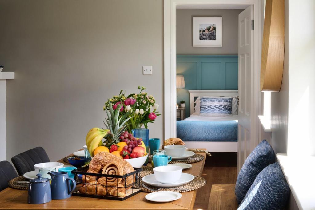 Armada Cottages Spanish Point Esterno foto