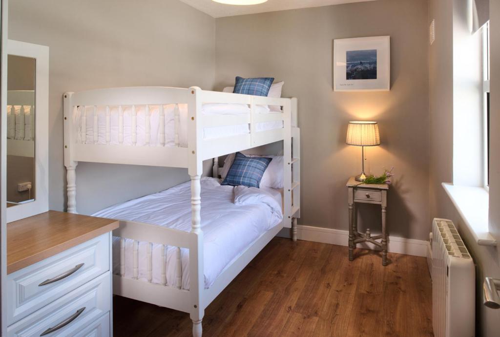 Armada Cottages Spanish Point Esterno foto