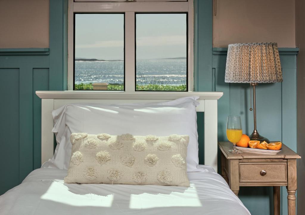 Armada Cottages Spanish Point Esterno foto