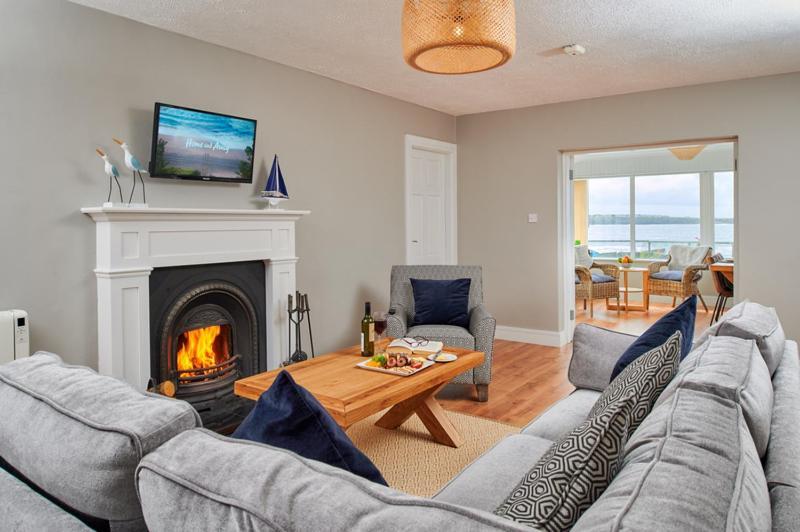 Armada Cottages Spanish Point Esterno foto